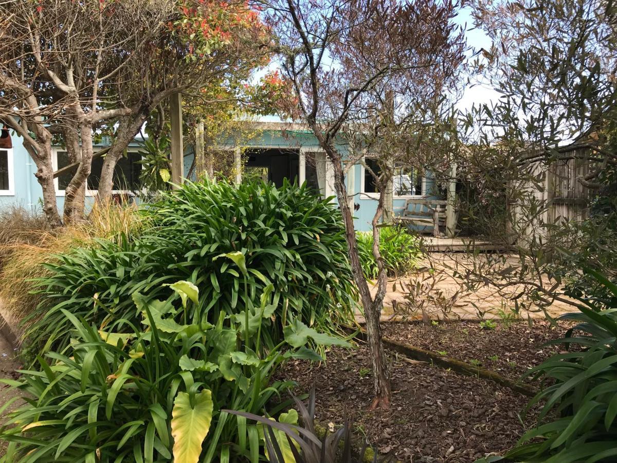 Blue Villa Pohara Exterior photo